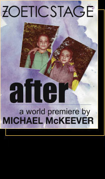 AFTER by Michael McKeever