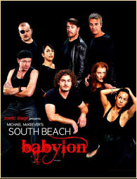 South Beach Babylon