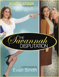 The Savannah Disputation