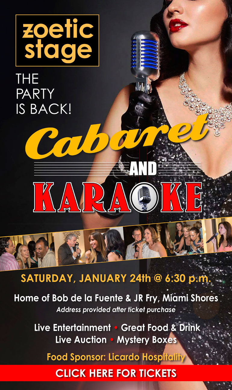 Cabaret & Karaoke