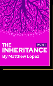 THE INHERITANCE