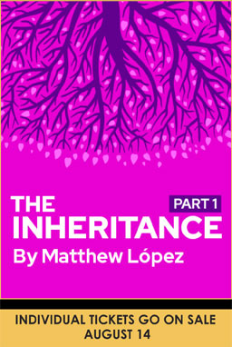 THE INHERITANCE