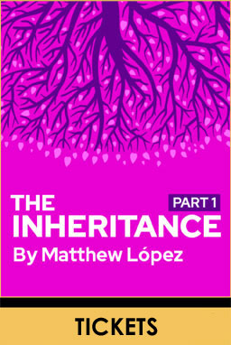 THE INHERITANCE