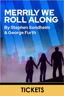 MERRILY WE ROLL ALONG