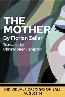 THE MOTHER