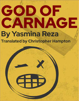 GOD OF CARNAGE