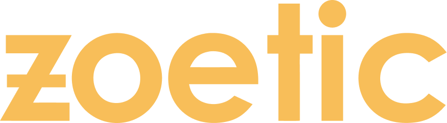Zoetic
